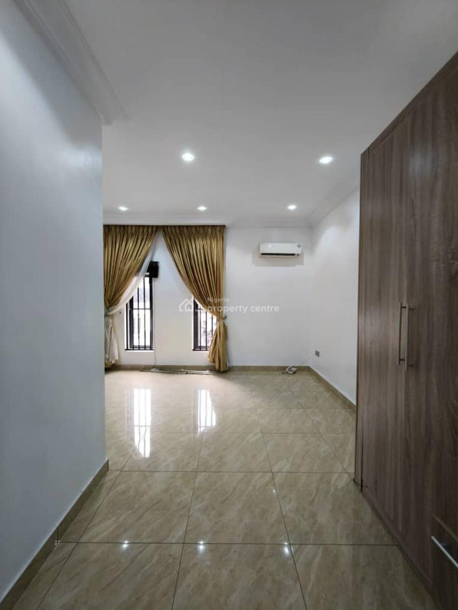 Luxury Brand New 2 Bedroom Apartment, Chevron Lekki Lagos, Lekki, Lagos, Flat / Apartment for Rent