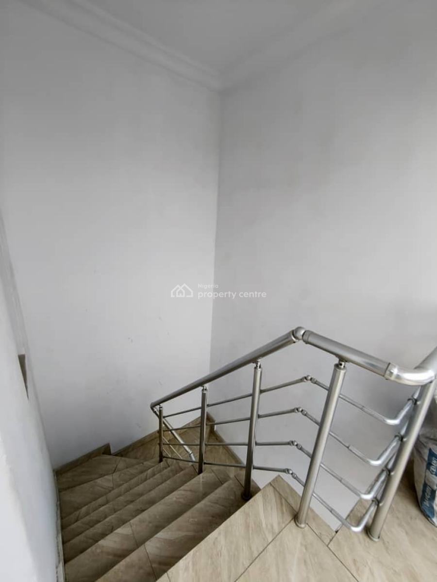 Luxury Brand New 2 Bedroom Apartment, Chevron Lekki Lagos, Lekki, Lagos, Flat / Apartment for Rent