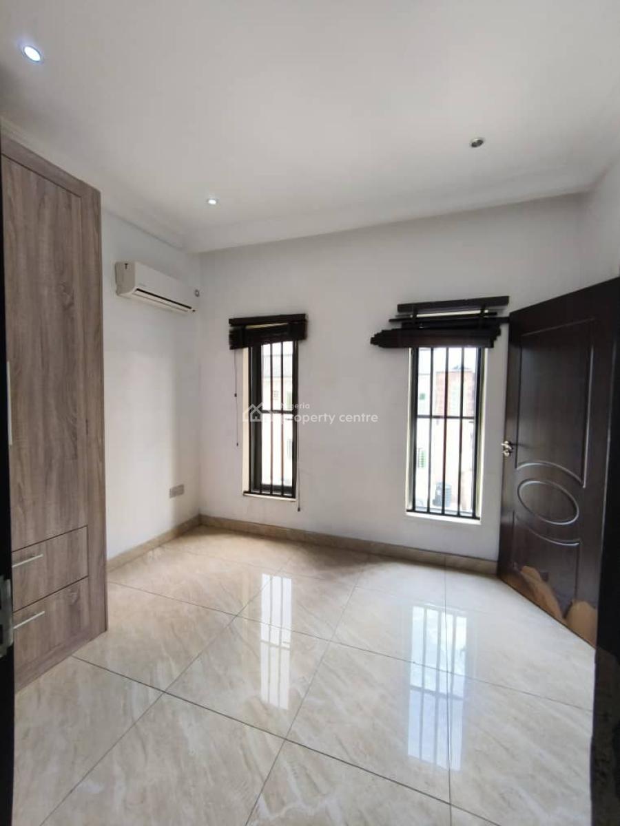 Luxury Brand New 2 Bedroom Apartment, Chevron Lekki Lagos, Lekki, Lagos, Flat / Apartment for Rent