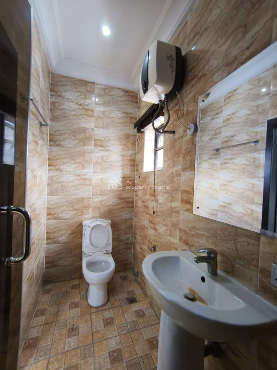 Luxury Brand New 2 Bedroom Apartment, Chevron Lekki Lagos, Lekki, Lagos, Flat / Apartment for Rent