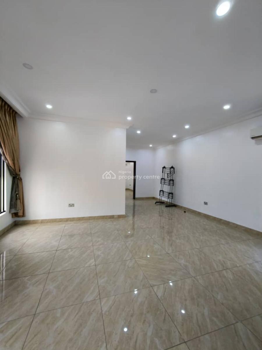 Luxury Brand New 2 Bedroom Apartment, Chevron Lekki Lagos, Lekki, Lagos, Flat / Apartment for Rent