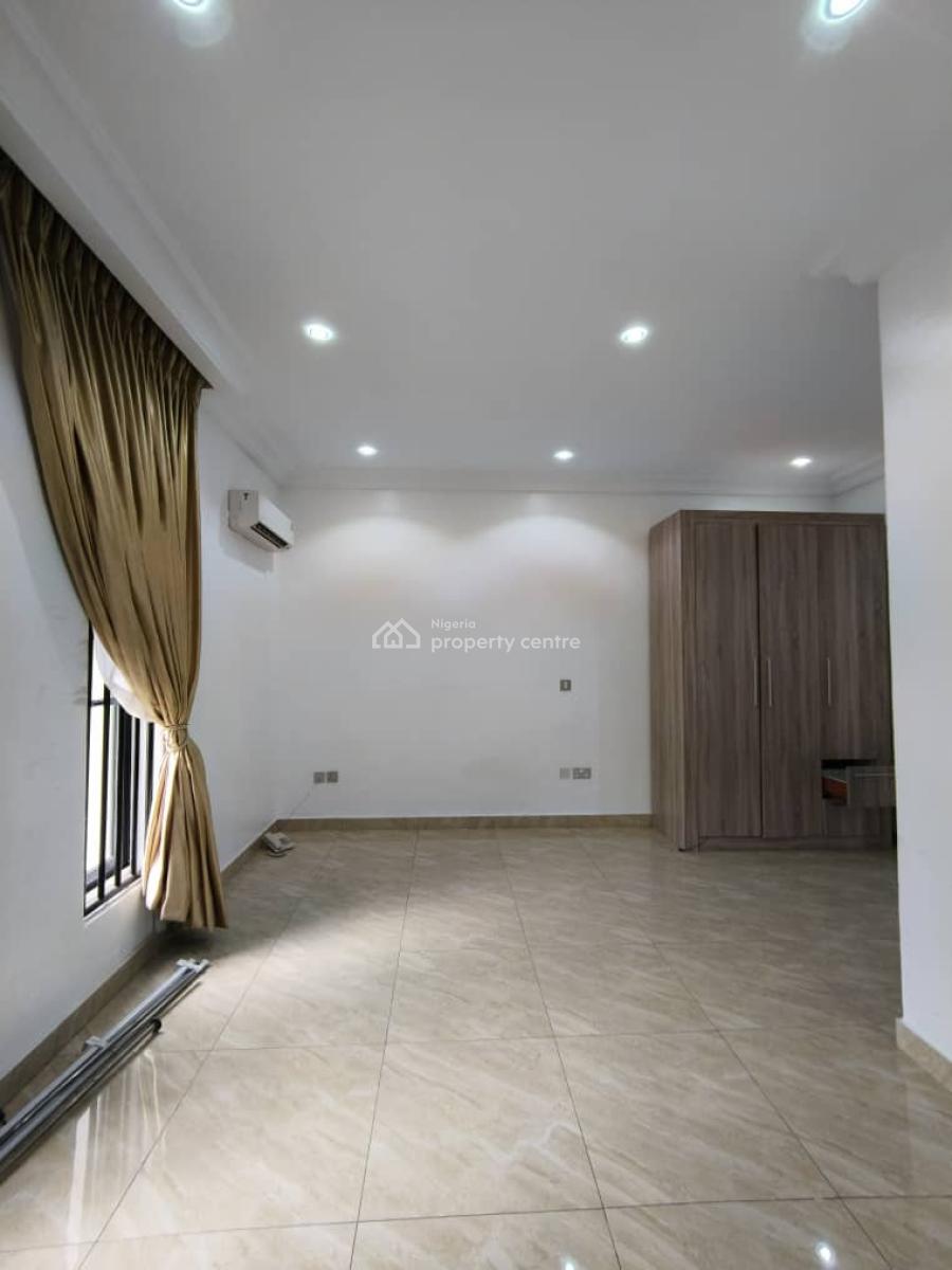 Luxury Brand New 2 Bedroom Apartment, Chevron Lekki Lagos, Lekki, Lagos, Flat / Apartment for Rent