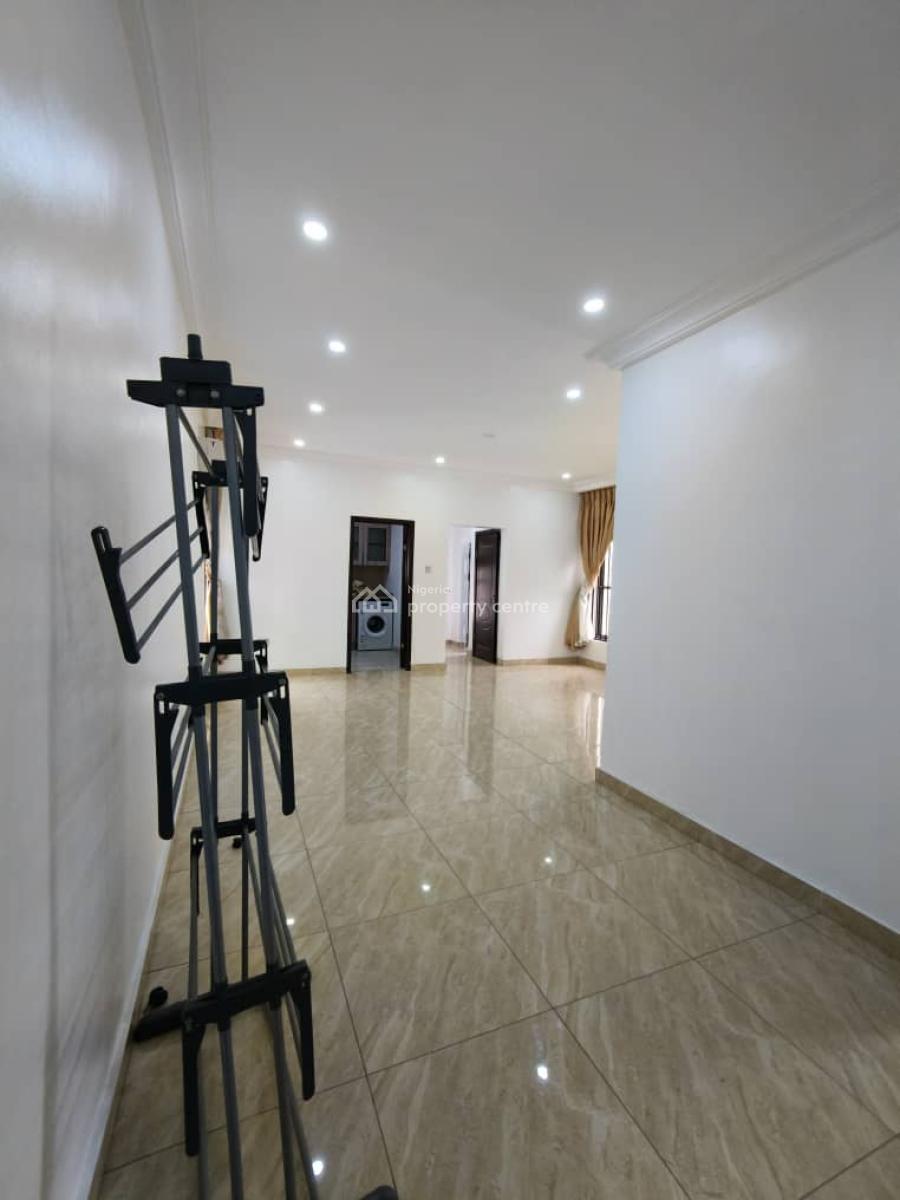 Luxury Brand New 2 Bedroom Apartment, Chevron Lekki Lagos, Lekki, Lagos, Flat / Apartment for Rent
