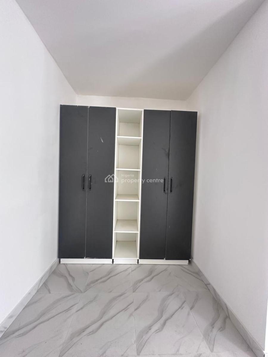 4 Bedroom Terrace, Ikota, Lekki Lagos, Ikota, Lekki, Lagos, Terraced Duplex for Sale