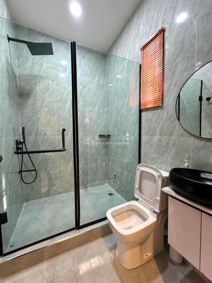 Luxury 3 Bedroom Penthouse with Swimming Pool, Ps5 and Cinema, Ikate, Ikate Elegushi, Lekki, Lagos, Flat / Apartment Short Let