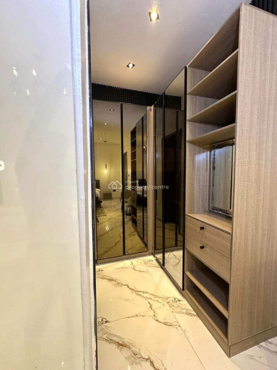 Luxury 3 Bedroom Penthouse with Swimming Pool, Ps5 and Cinema, Ikate, Ikate Elegushi, Lekki, Lagos, Flat / Apartment Short Let