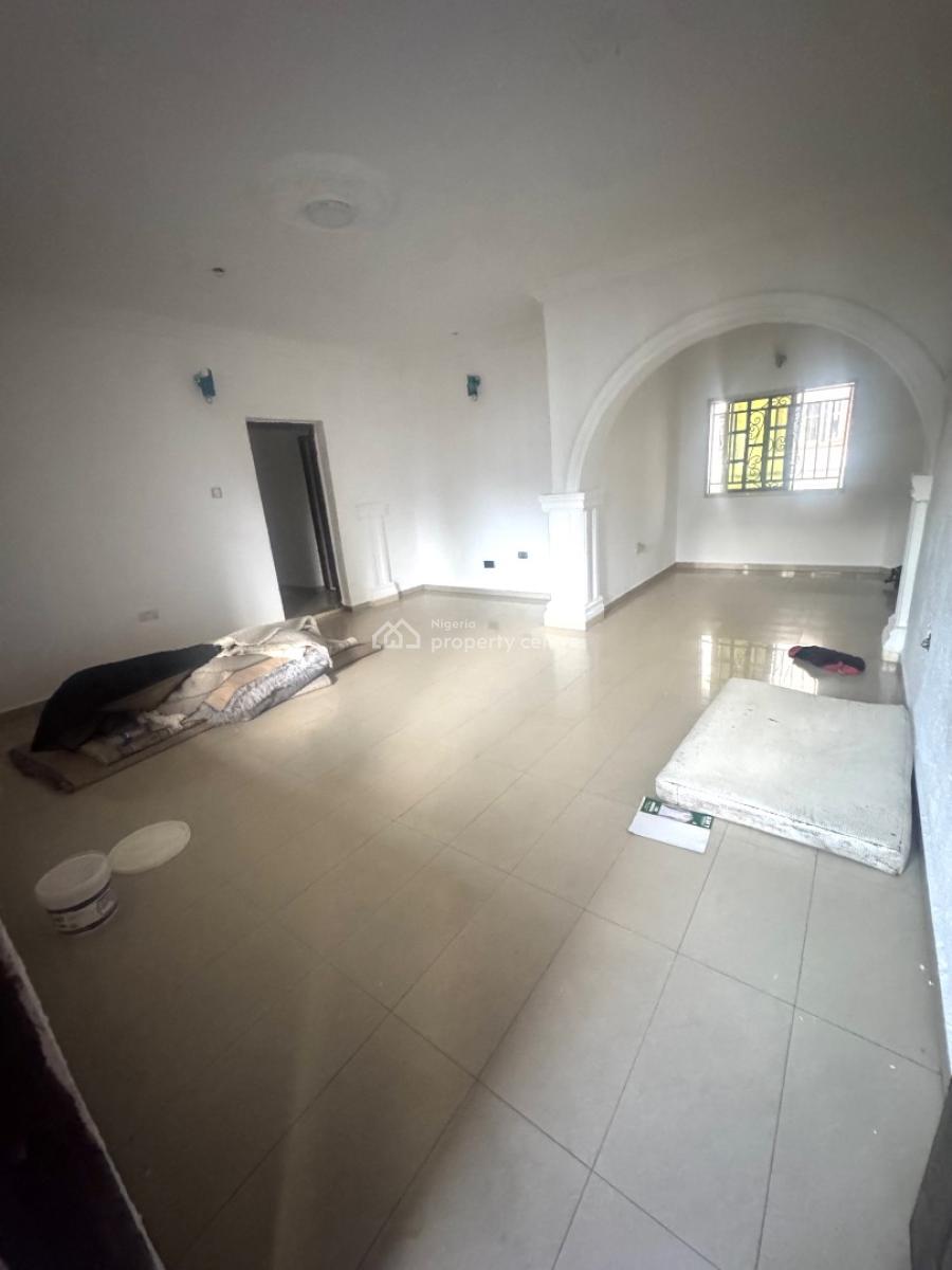 Lovely 3 Bedroom Flat, Thomas Estate, Ajah, Lagos, Flat / Apartment for Rent