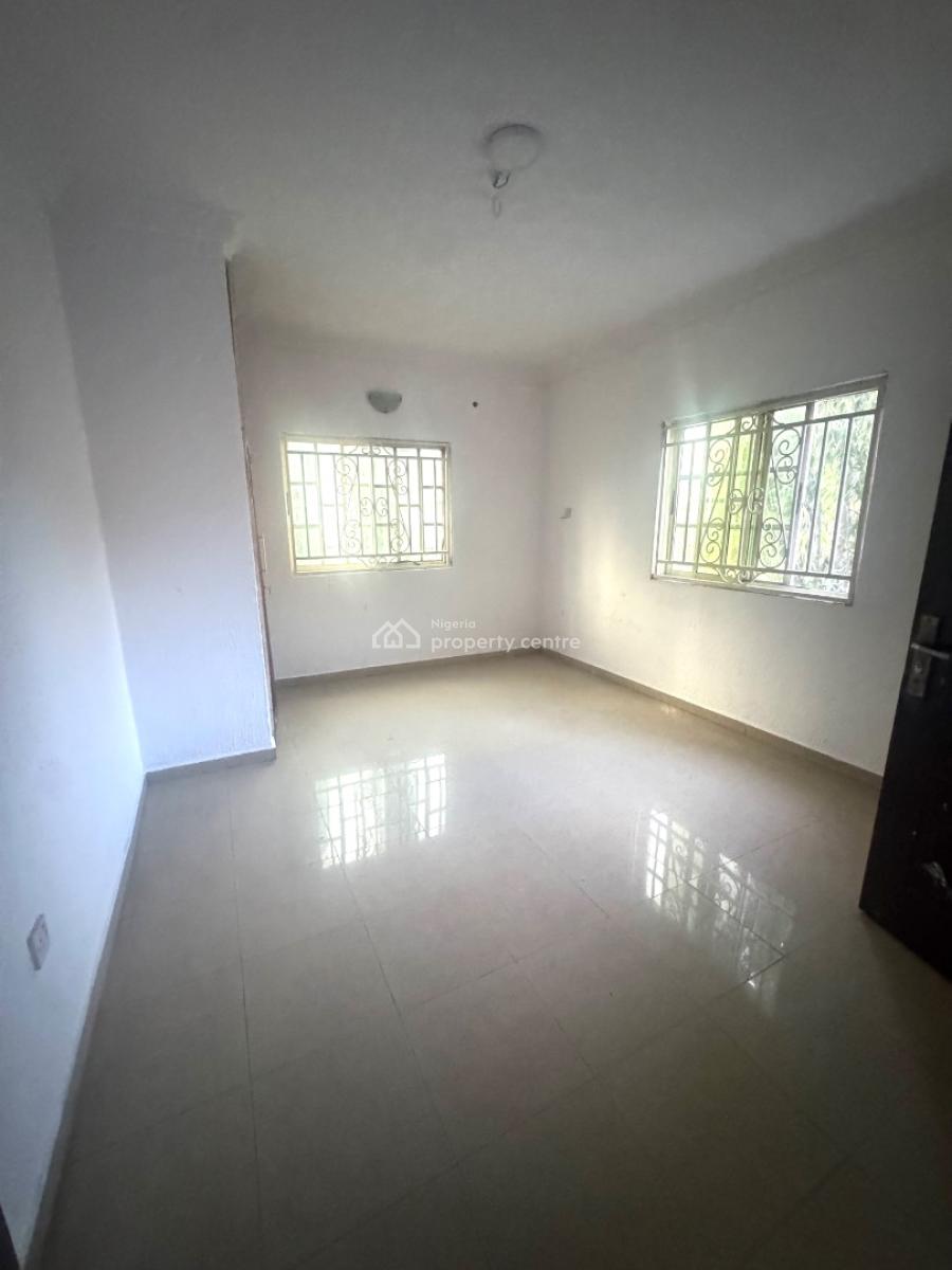 Lovely 3 Bedroom Flat, Thomas Estate, Ajah, Lagos, Flat / Apartment for Rent