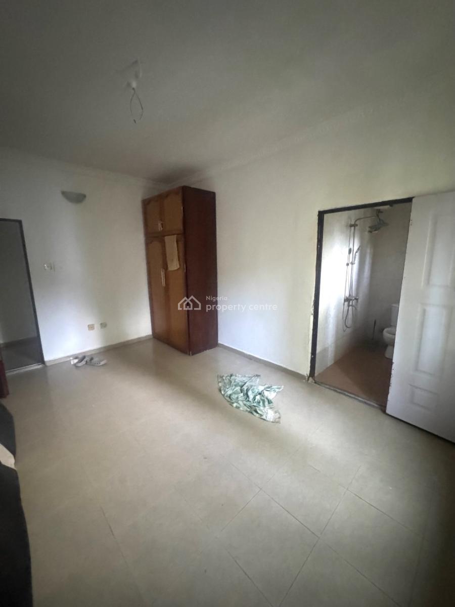 Lovely 3 Bedroom Flat, Thomas Estate, Ajah, Lagos, Flat / Apartment for Rent