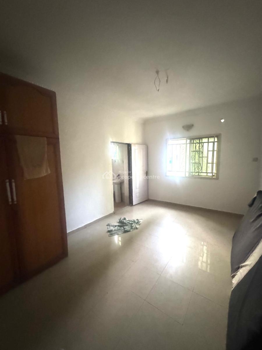 Lovely 3 Bedroom Flat, Thomas Estate, Ajah, Lagos, Flat / Apartment for Rent