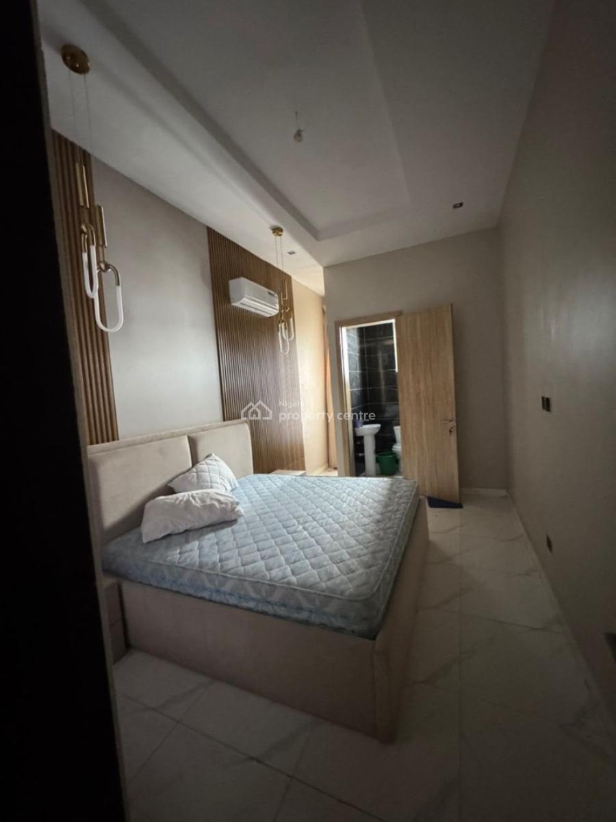 4 Bedroom Duplex, Ikota, Lekki, Lagos, Terraced Duplex for Rent