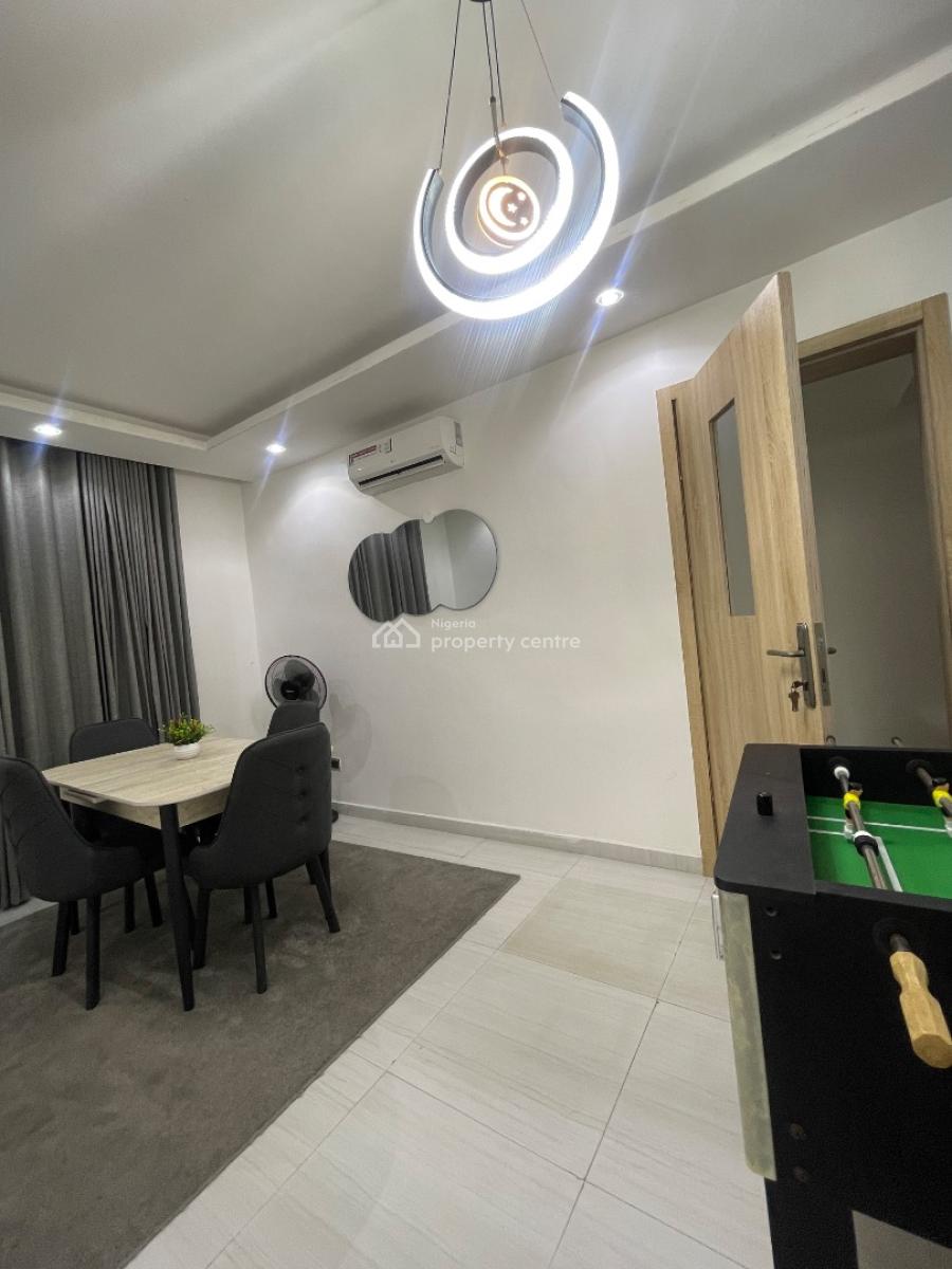 Luxury 2 Bedroom Close to The Lekki Expressway, World Oil, Ilasan, Lekki, Lagos, Flat / Apartment for Sale