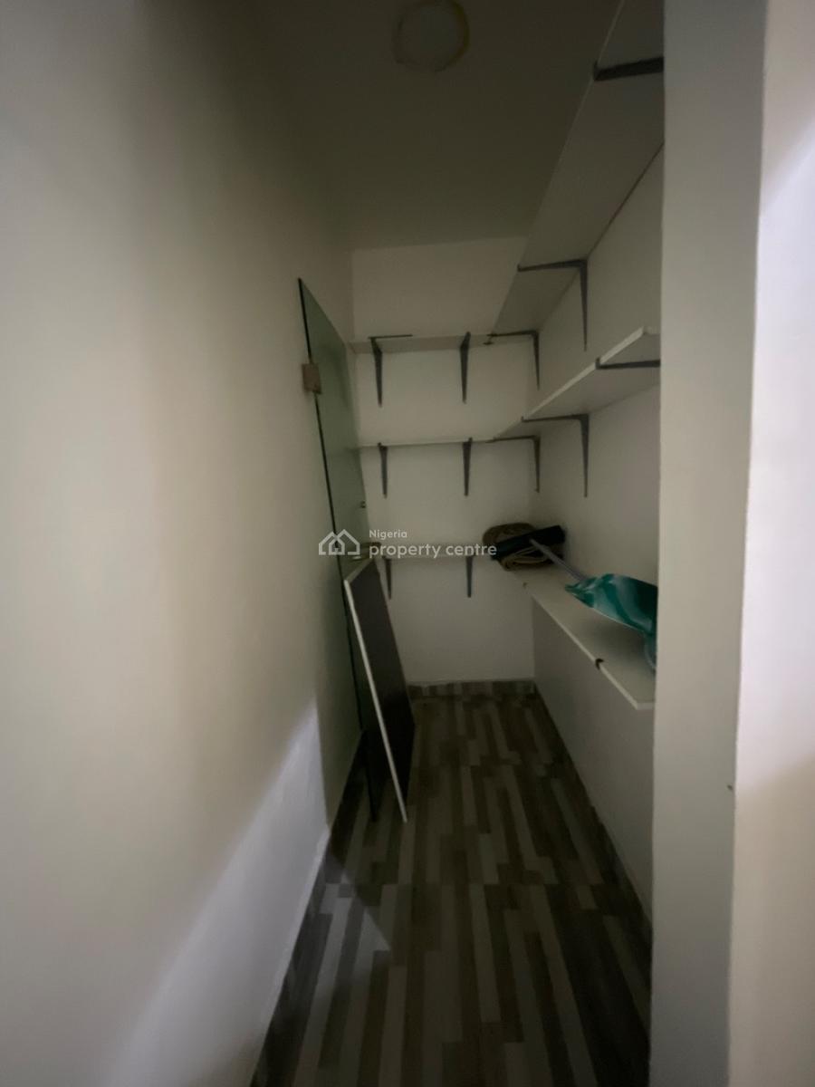Luxury 2 Bedroom Close to The Lekki Expressway, World Oil, Ilasan, Lekki, Lagos, Flat / Apartment for Sale