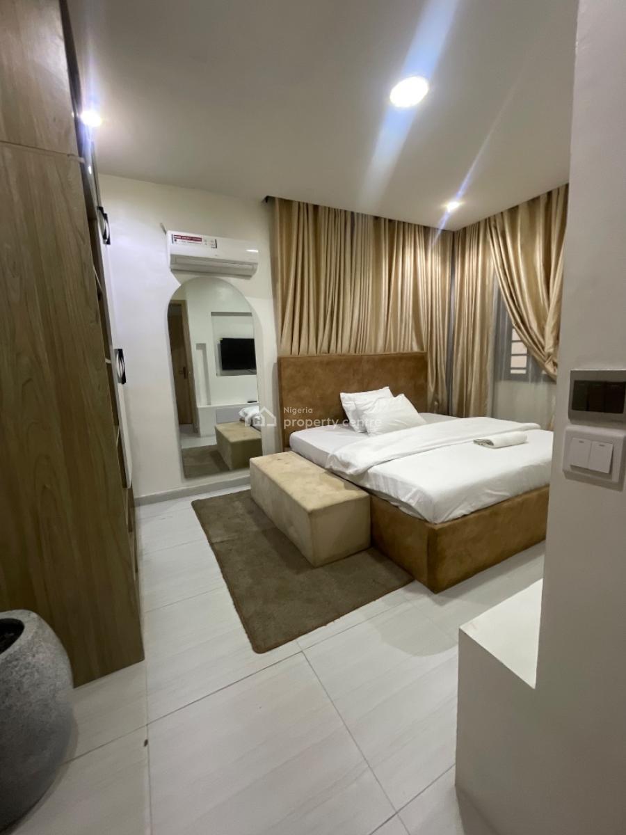 Luxury 2 Bedroom Close to The Lekki Expressway, World Oil, Ilasan, Lekki, Lagos, Flat / Apartment for Sale