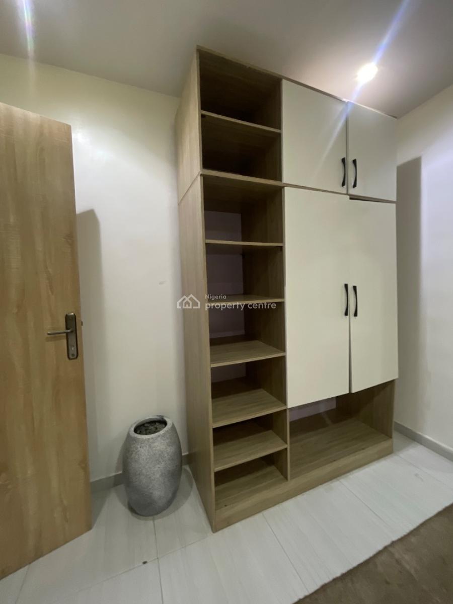 Luxury 2 Bedroom Close to The Lekki Expressway, World Oil, Ilasan, Lekki, Lagos, Flat / Apartment for Sale