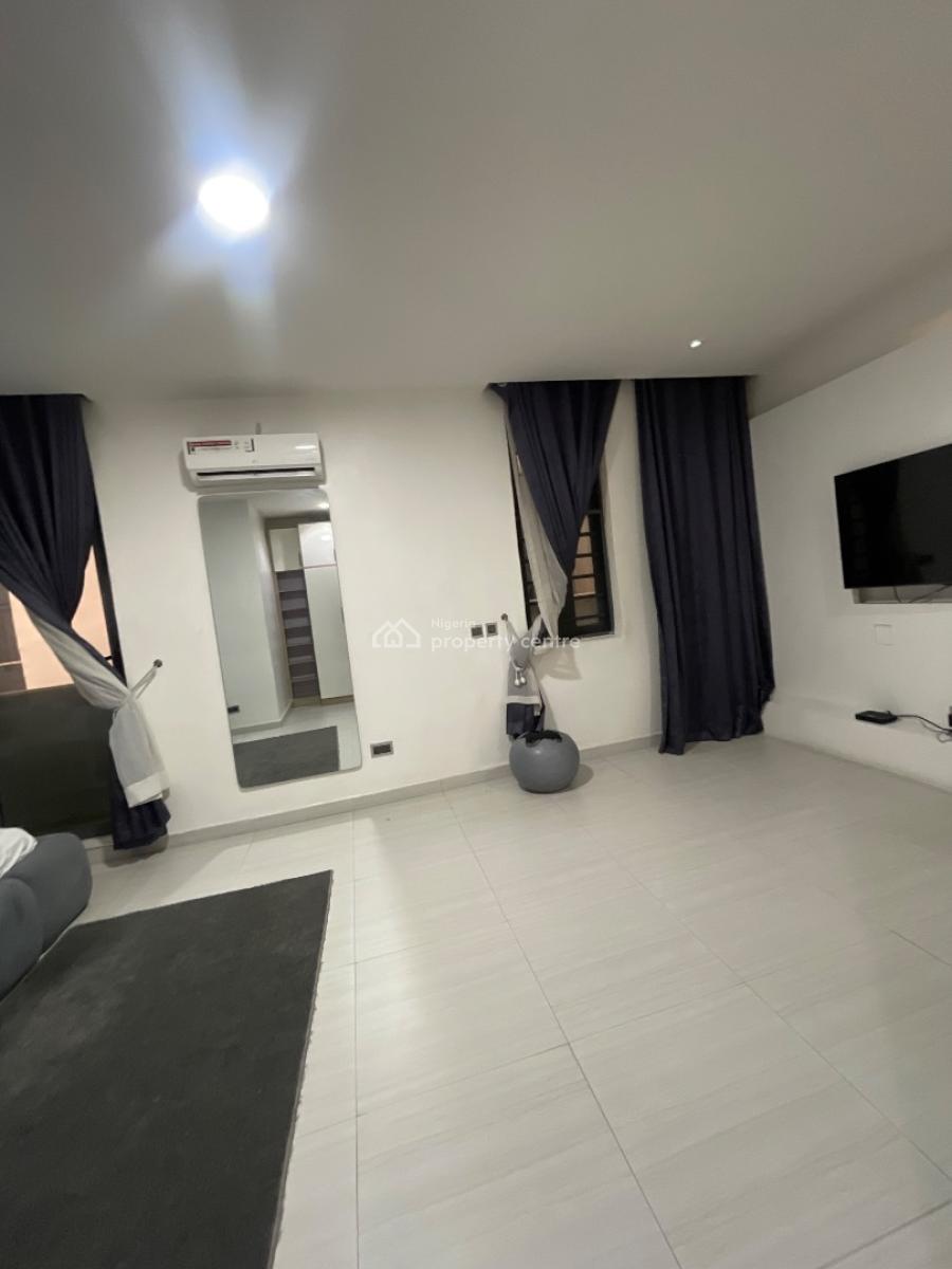 Luxury 2 Bedroom Close to The Lekki Expressway, World Oil, Ilasan, Lekki, Lagos, Flat / Apartment for Sale
