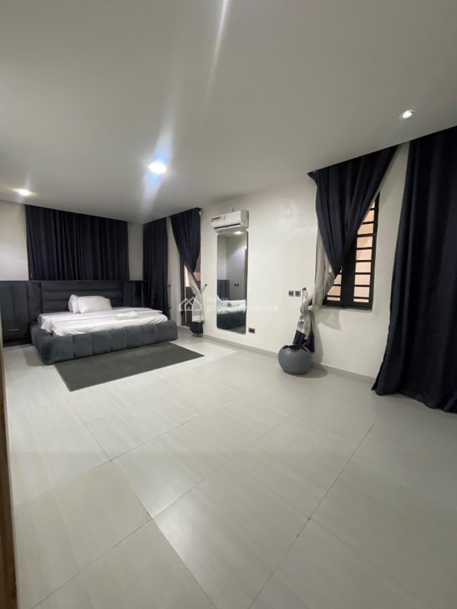 Luxury 2 Bedroom Close to The Lekki Expressway, World Oil, Ilasan, Lekki, Lagos, Flat / Apartment for Sale