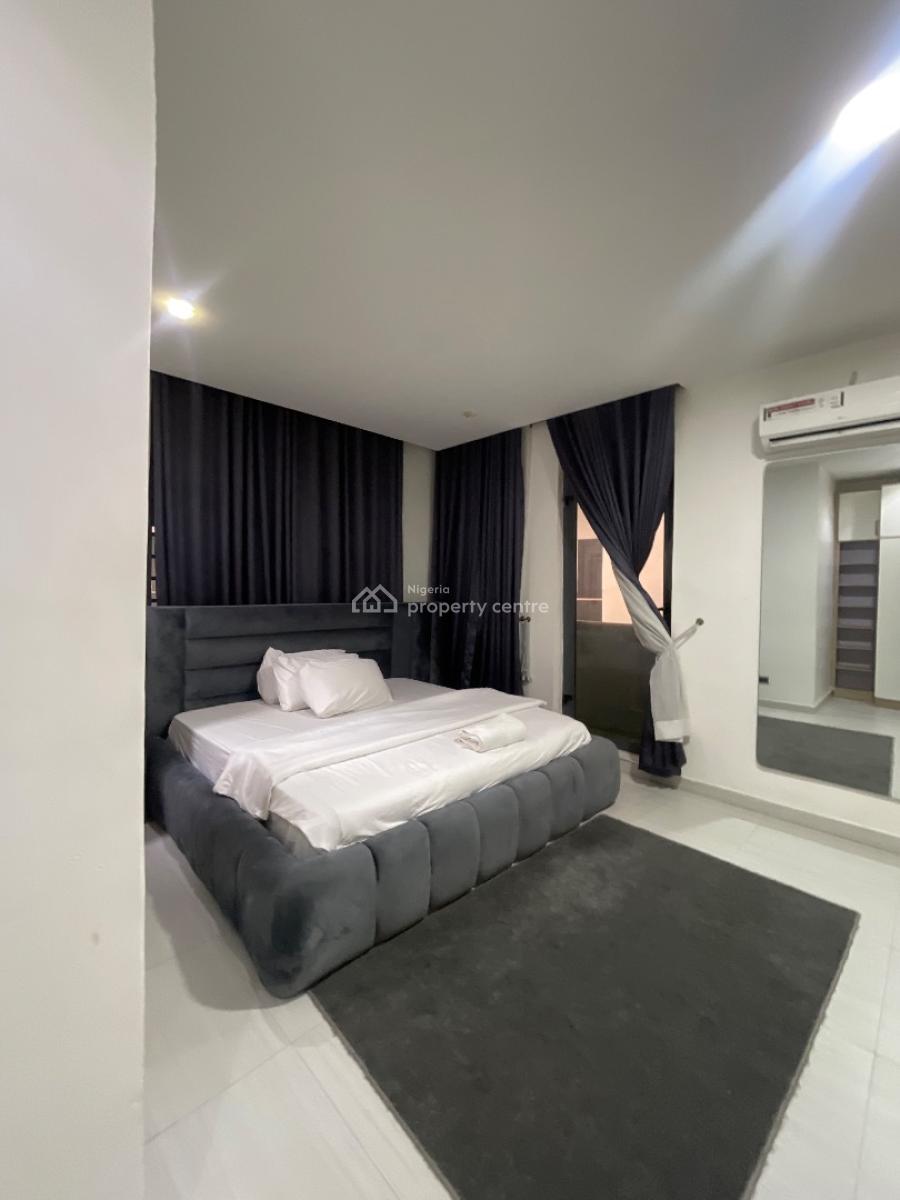 Luxury 2 Bedroom Close to The Lekki Expressway, World Oil, Ilasan, Lekki, Lagos, Flat / Apartment for Sale