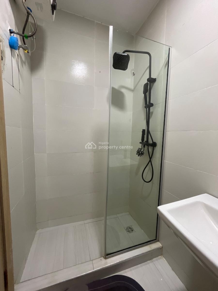 Luxury 2 Bedroom Close to The Lekki Expressway, World Oil, Ilasan, Lekki, Lagos, Flat / Apartment for Sale