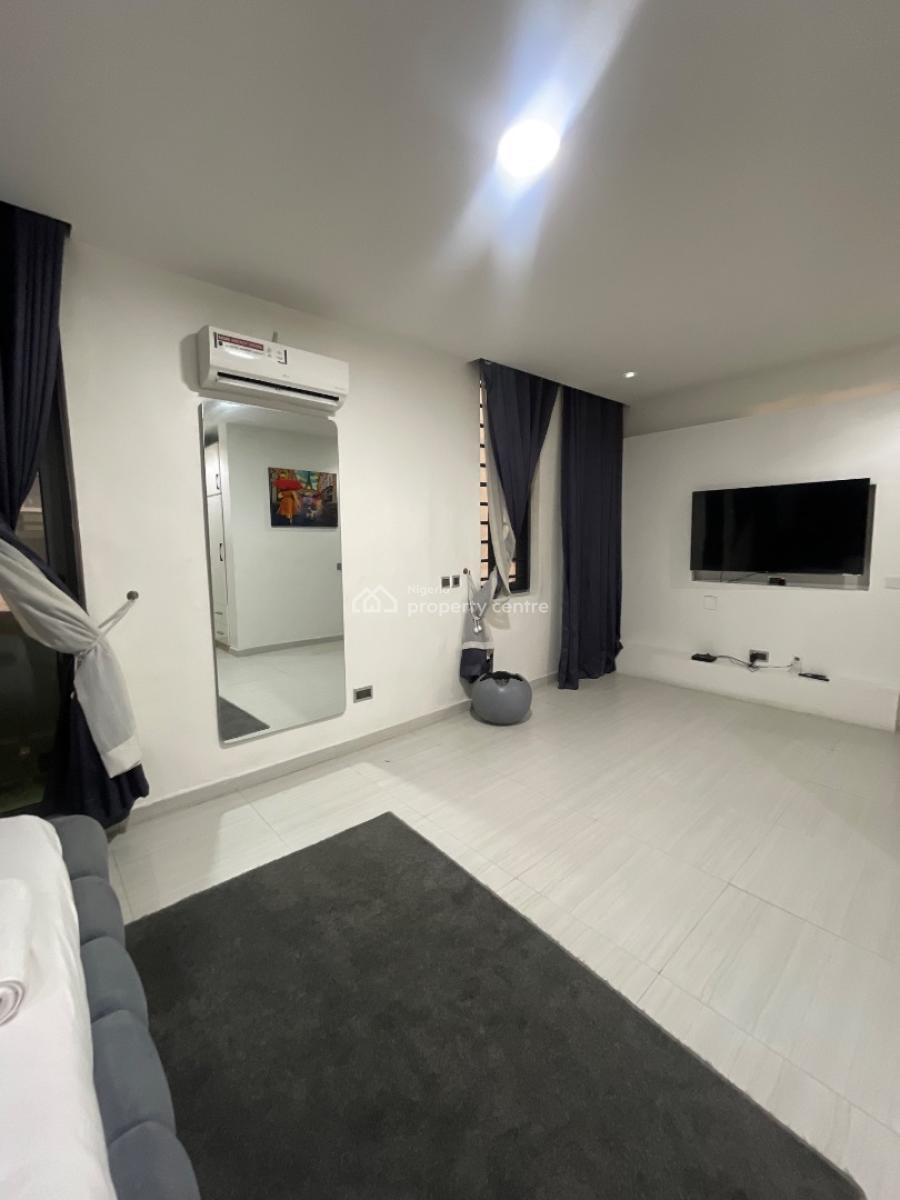 Luxury 2 Bedroom Close to The Lekki Expressway, World Oil, Ilasan, Lekki, Lagos, Flat / Apartment for Sale
