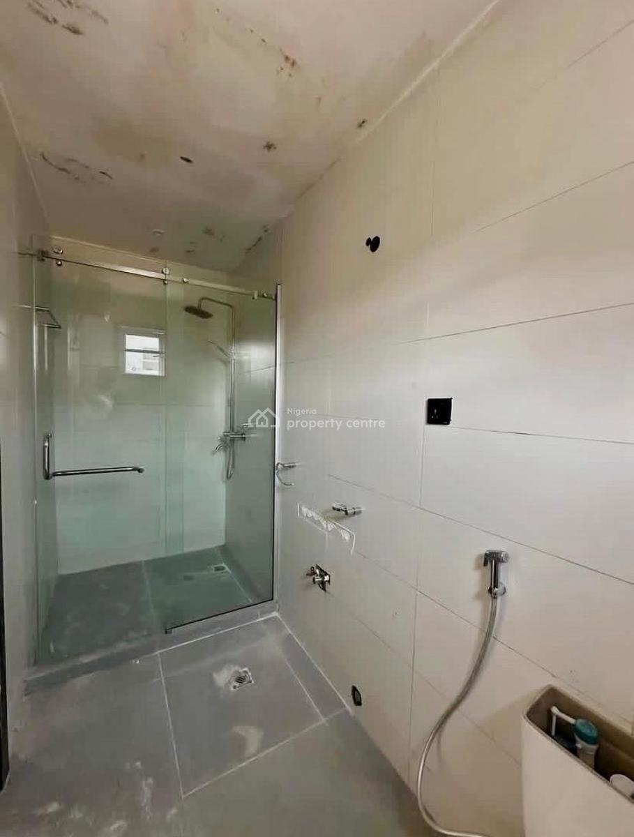 2 Bedroom Apartment with Pool, Ikate, Lekki, Lagos, Flat / Apartment for Rent