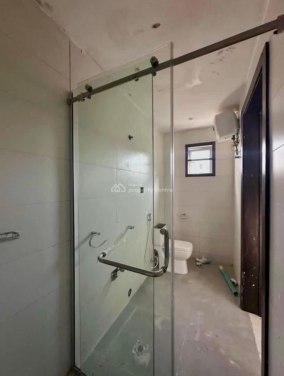 2 Bedroom Apartment with Pool, Ikate, Lekki, Lagos, Flat / Apartment for Rent