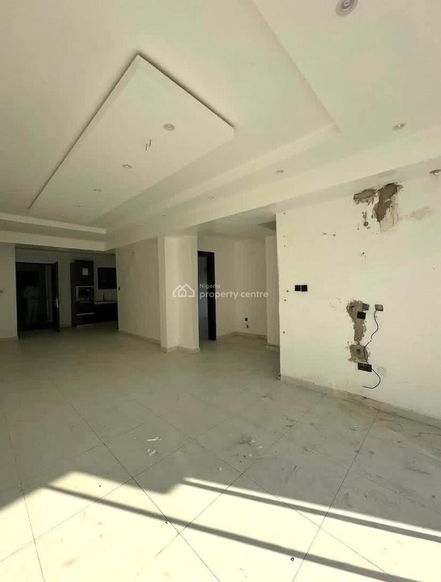 2 Bedroom Apartment with Pool, Ikate, Lekki, Lagos, Flat / Apartment for Rent