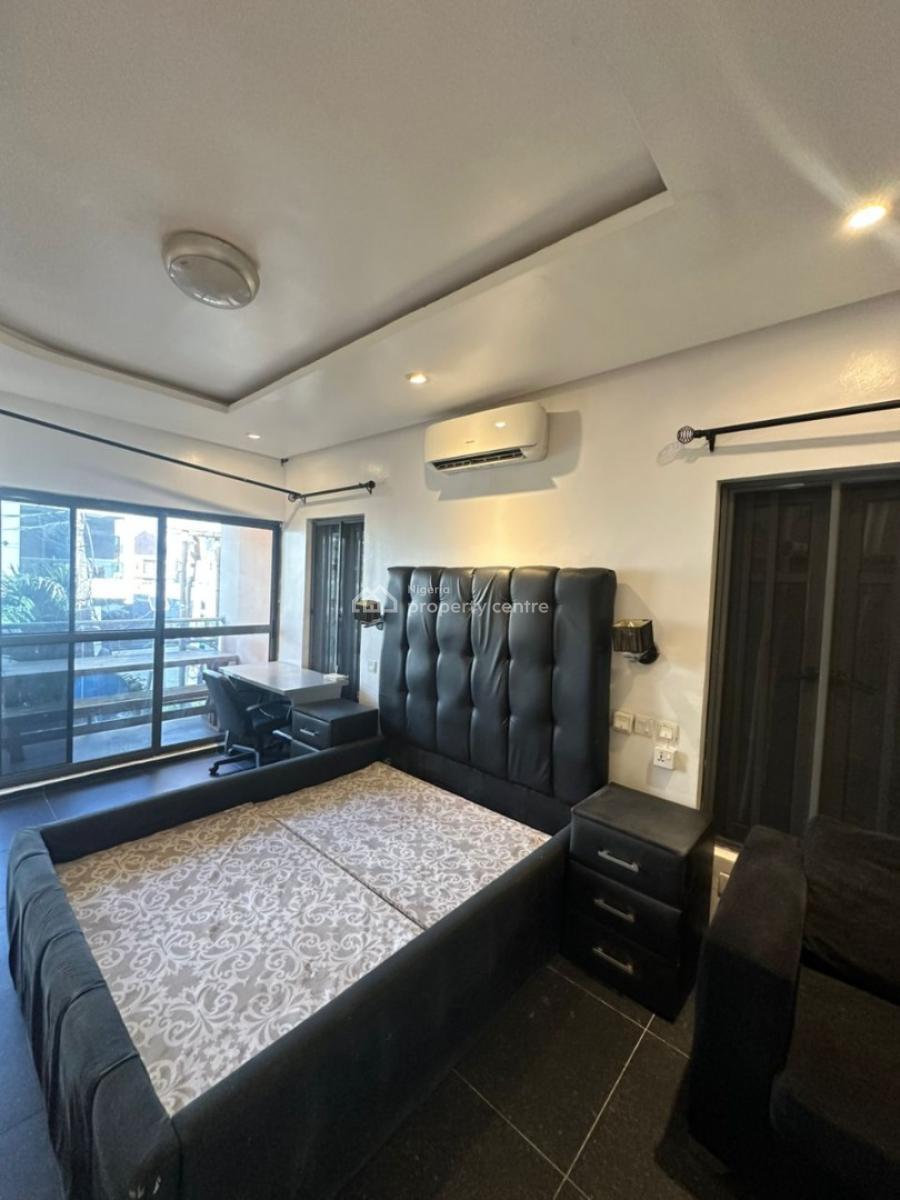 3 Bedroom Duplex, Osapa London, Osapa, Lekki, Lagos, Semi-detached Duplex for Rent