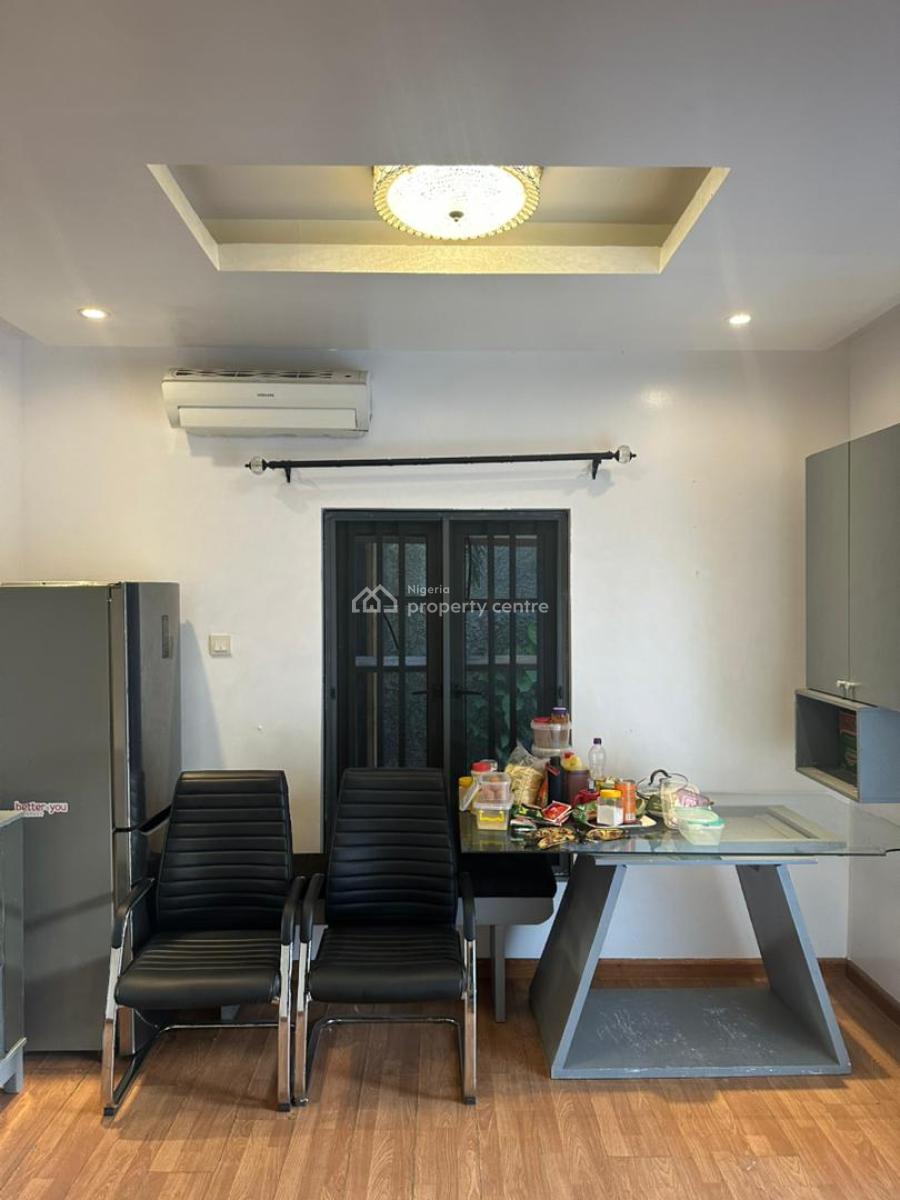 3 Bedroom Duplex, Osapa London, Osapa, Lekki, Lagos, Semi-detached Duplex for Rent
