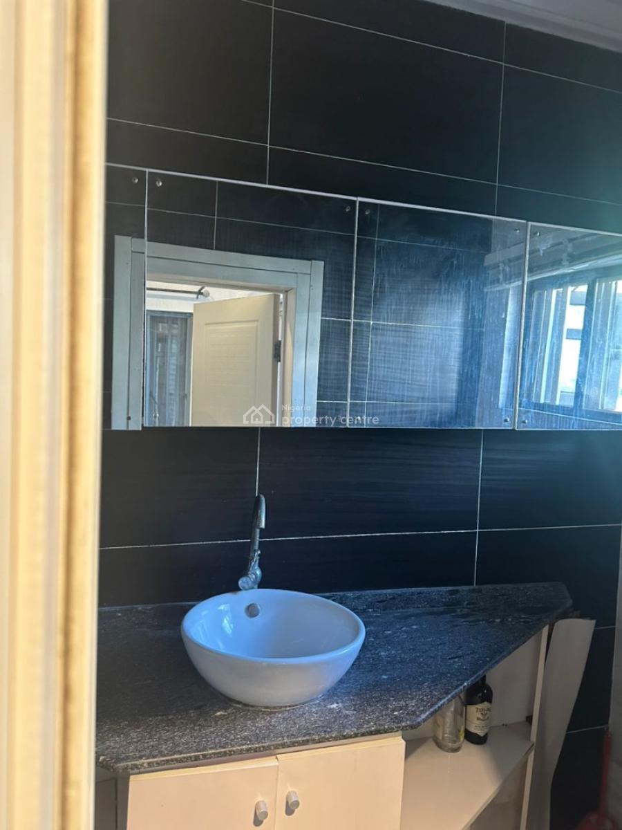 3 Bedroom Duplex, Osapa London, Osapa, Lekki, Lagos, Semi-detached Duplex for Rent