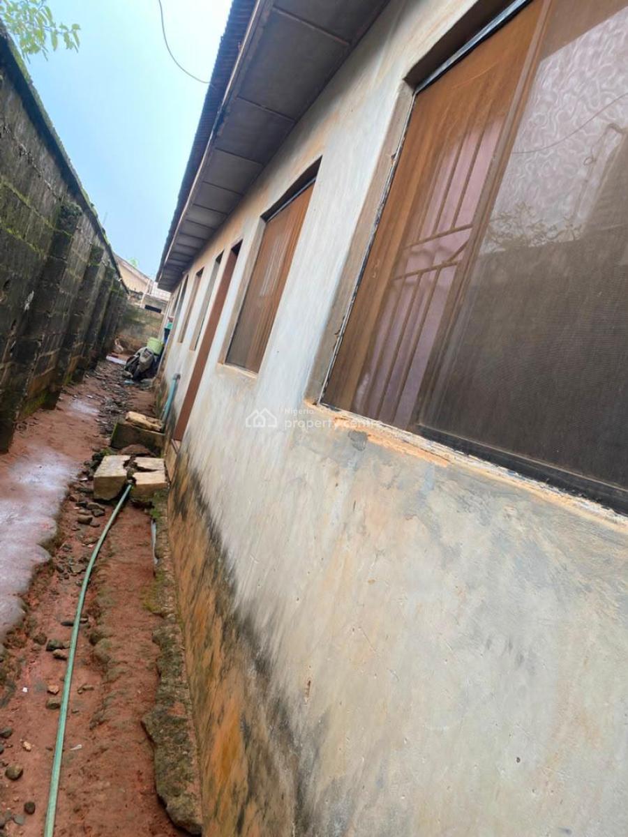 Shops 1 Unit of 3-bedroom Flat 1 Unit of Room and Parlour Self-contain, 36 Aderogba Street, So Easy, Ayobo, Lagos, Ayobo, Lagos, Block of Flats for Sale