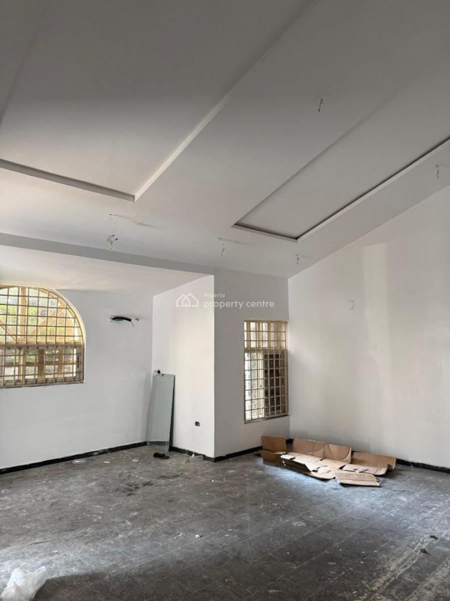 6 Bedroom Detached House with 2 Bedroom Bungalow, Ikoyi, Lagos, Detached Duplex for Rent