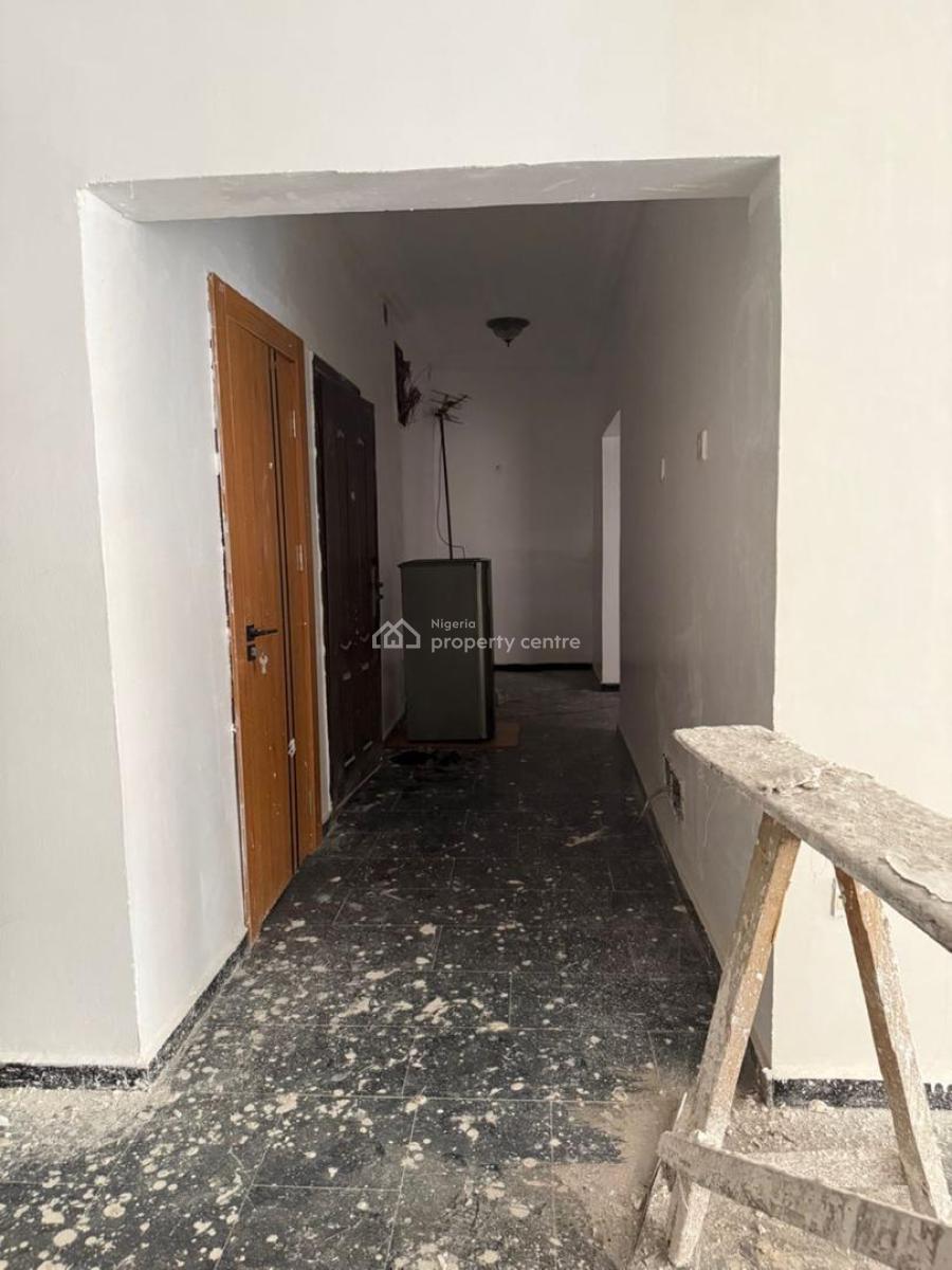 6 Bedroom Detached House with 2 Bedroom Bungalow, Ikoyi, Lagos, Detached Duplex for Rent