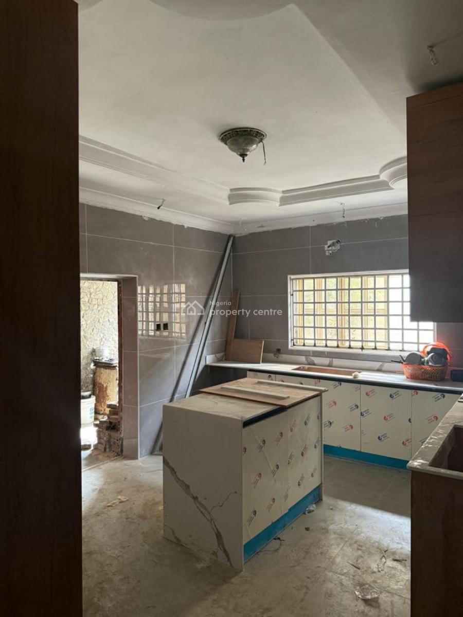6 Bedroom Detached House with 2 Bedroom Bungalow, Ikoyi, Lagos, Detached Duplex for Rent