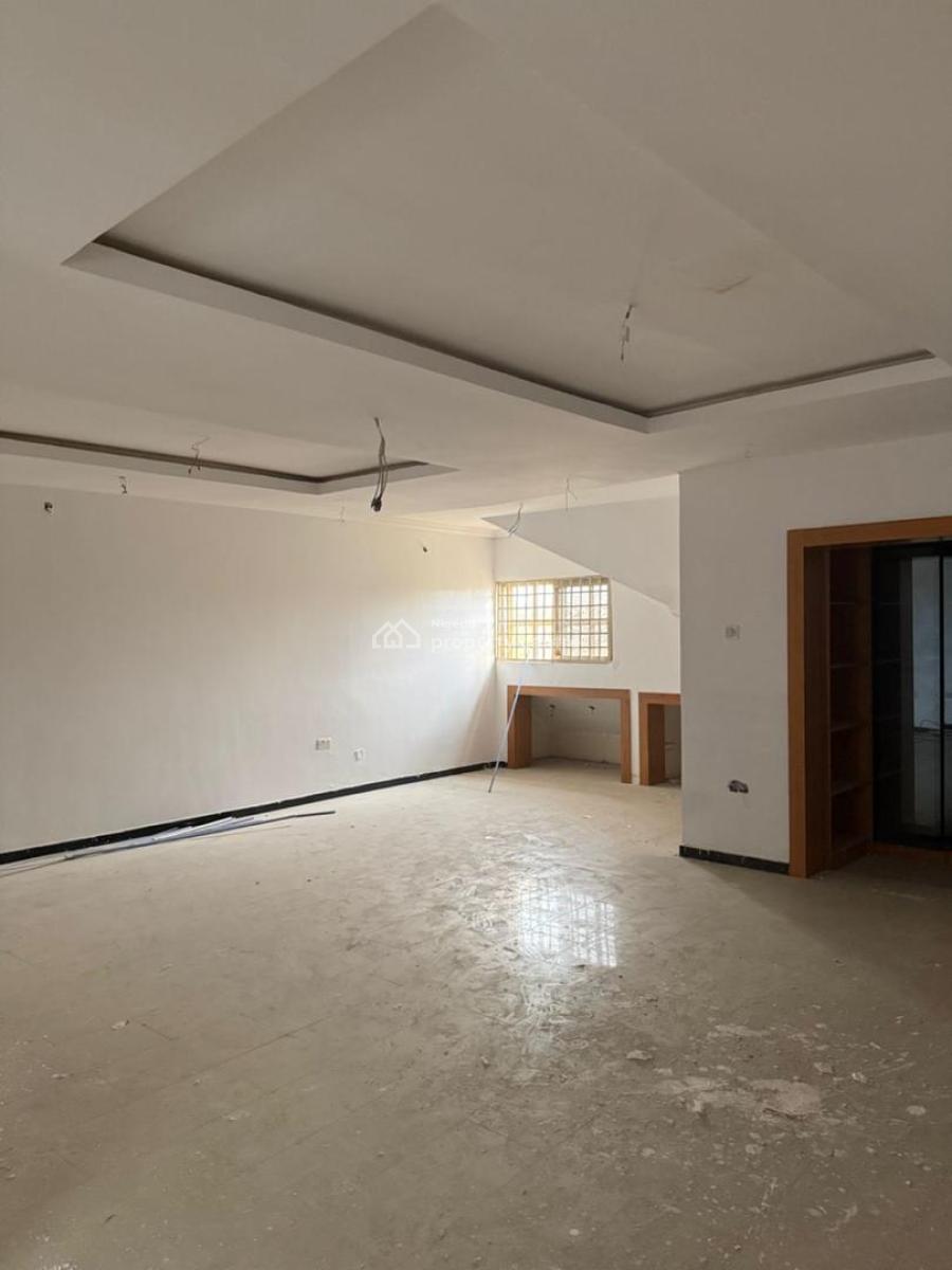 6 Bedroom Detached House with 2 Bedroom Bungalow, Ikoyi, Lagos, Detached Duplex for Rent