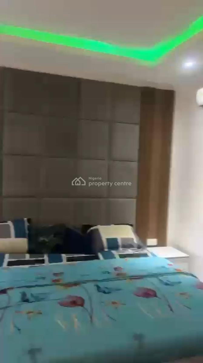 4 Bedroom Terrace Duplex with a Bq, By Shoprite Jabi, Jabi, Abuja, Terraced Duplex for Sale