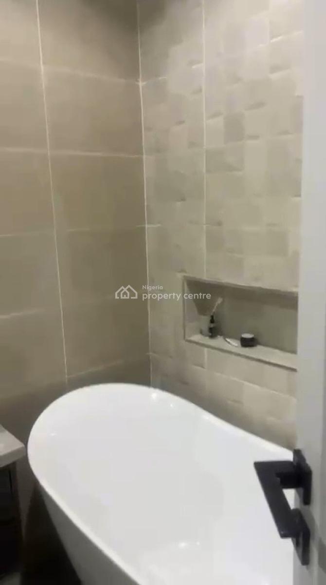 4 Bedroom Terrace Duplex with a Bq, By Shoprite Jabi, Jabi, Abuja, Terraced Duplex for Sale
