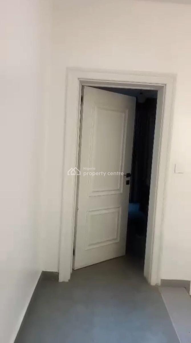 4 Bedroom Terrace Duplex with a Bq, By Shoprite Jabi, Jabi, Abuja, Terraced Duplex for Sale
