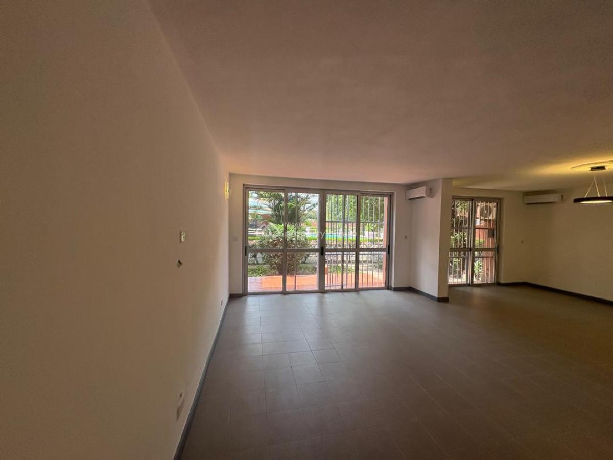 Supper Luxury 3 Bedroom Tarrace Duplex, Glover Road, Ikoyi, Lagos, Flat / Apartment for Rent