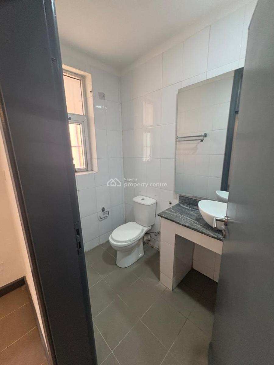 Supper Luxury 3 Bedroom Tarrace Duplex, Glover Road, Ikoyi, Lagos, Flat / Apartment for Rent