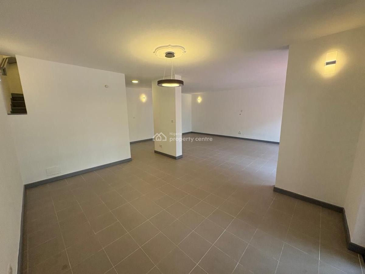 Supper Luxury 3 Bedroom Tarrace Duplex, Glover Road, Ikoyi, Lagos, Flat / Apartment for Rent