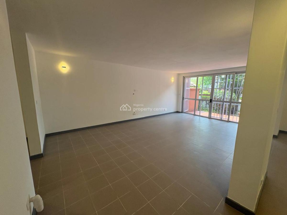 Supper Luxury 3 Bedroom Tarrace Duplex, Glover Road, Ikoyi, Lagos, Flat / Apartment for Rent