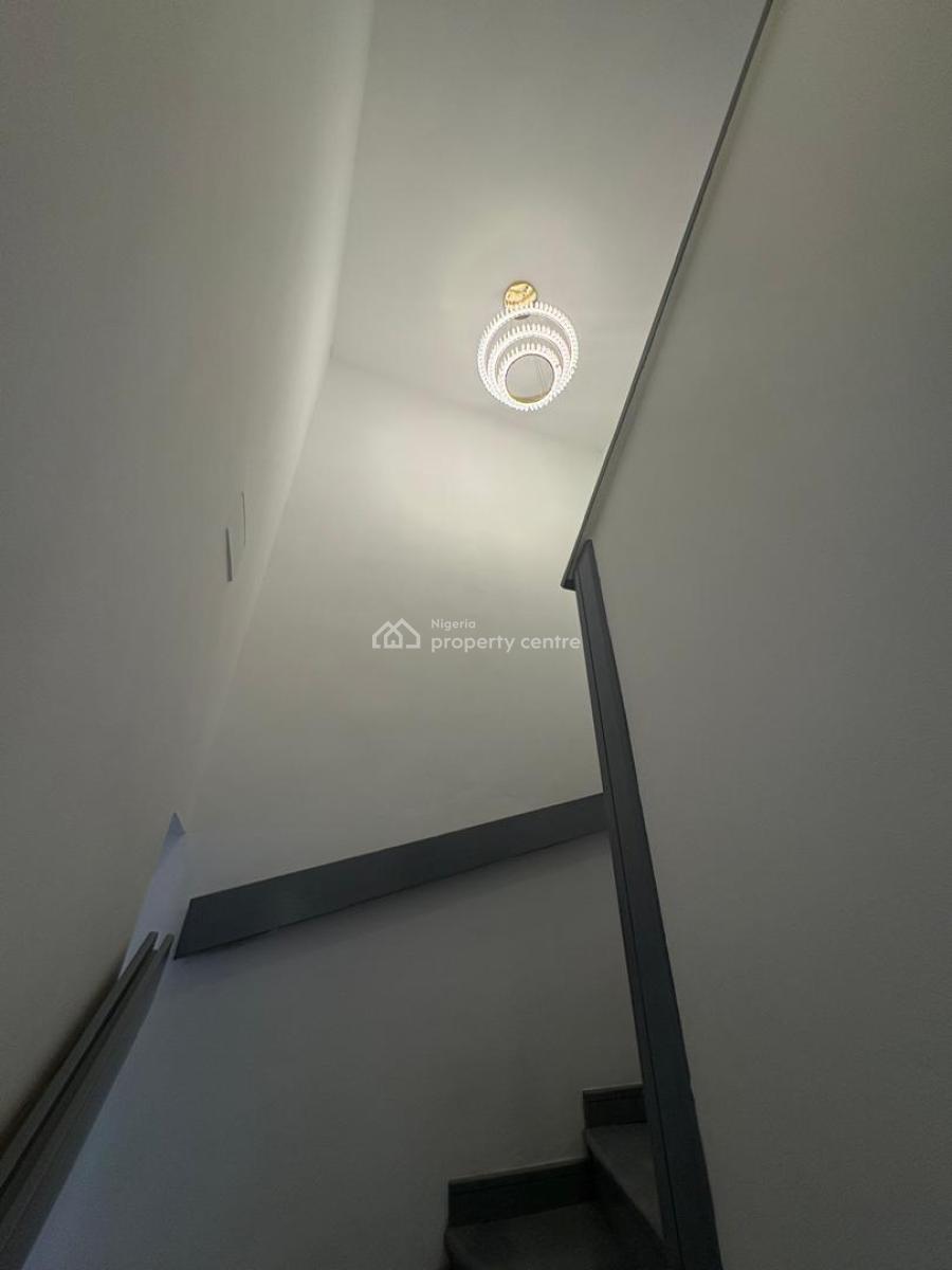 Supper Luxury 3 Bedroom Tarrace Duplex, Glover Road, Ikoyi, Lagos, Flat / Apartment for Rent