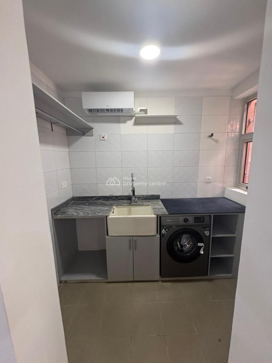 Supper Luxury 3 Bedroom Tarrace Duplex, Glover Road, Ikoyi, Lagos, Flat / Apartment for Rent