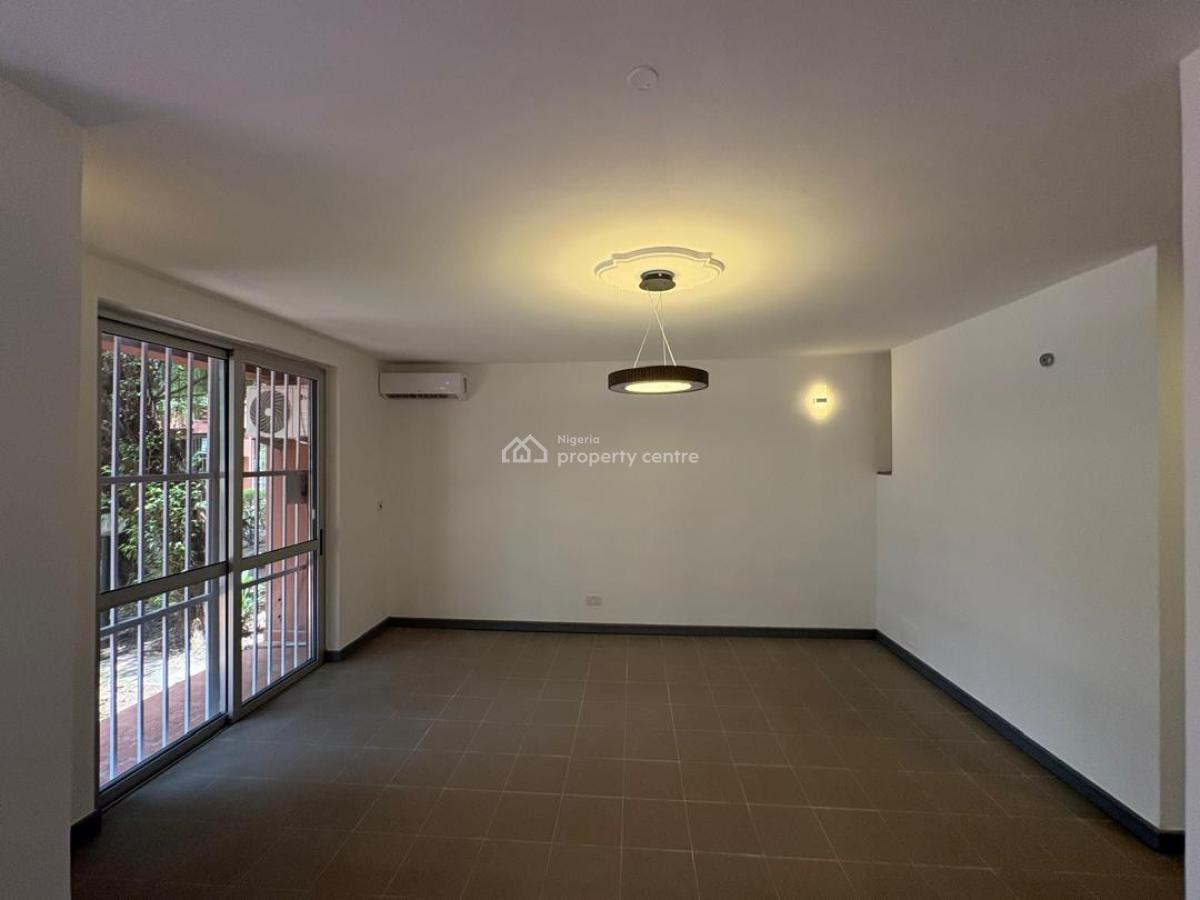 Supper Luxury 3 Bedroom Tarrace Duplex, Glover Road, Ikoyi, Lagos, Flat / Apartment for Rent