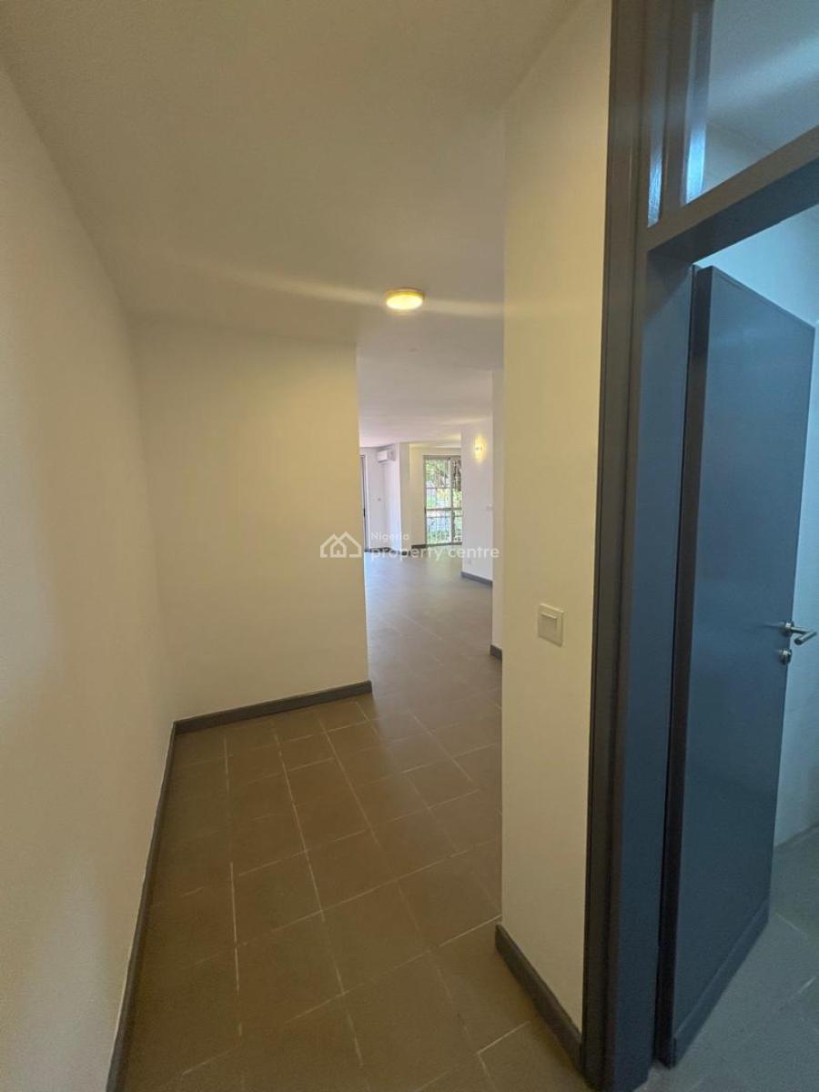 Supper Luxury 3 Bedroom Tarrace Duplex, Glover Road, Ikoyi, Lagos, Flat / Apartment for Rent