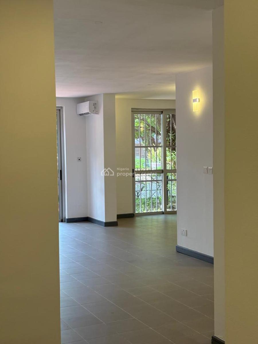Supper Luxury 3 Bedroom Tarrace Duplex, Glover Road, Ikoyi, Lagos, Flat / Apartment for Rent