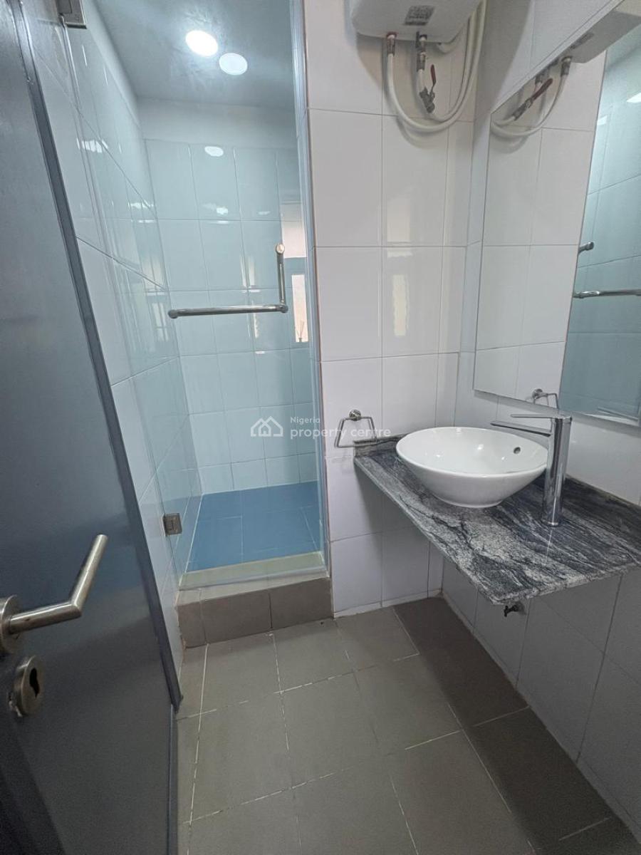 Supper Luxury 3 Bedroom Tarrace Duplex, Glover Road, Ikoyi, Lagos, Flat / Apartment for Rent