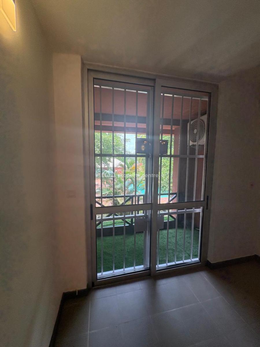 Supper Luxury 3 Bedroom Tarrace Duplex, Glover Road, Ikoyi, Lagos, Flat / Apartment for Rent