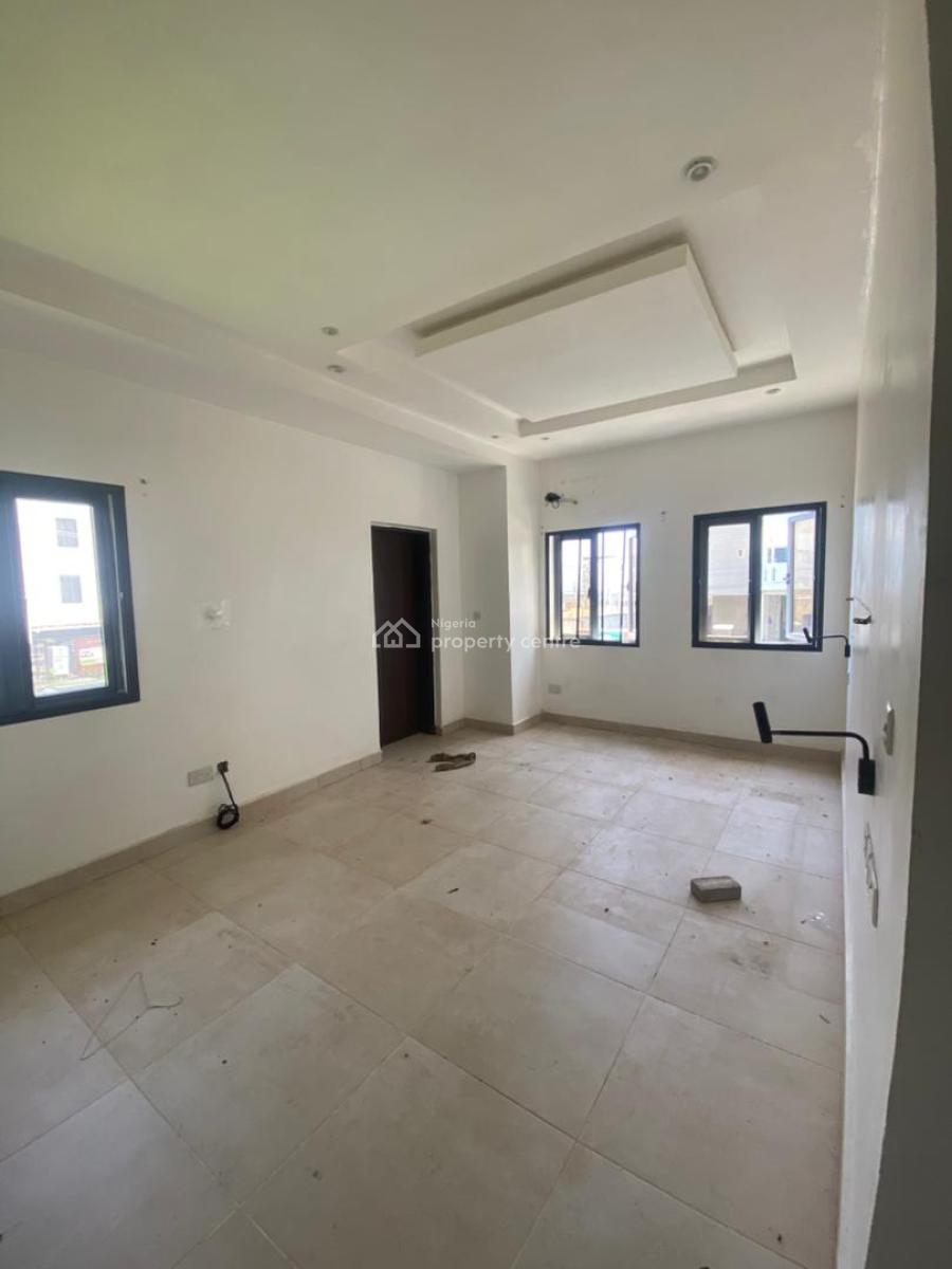 Spacious 2 Bedroom Duplex, Off Freedom Way, Lekki Phase 1, Lekki, Lagos, Terraced Duplex for Rent